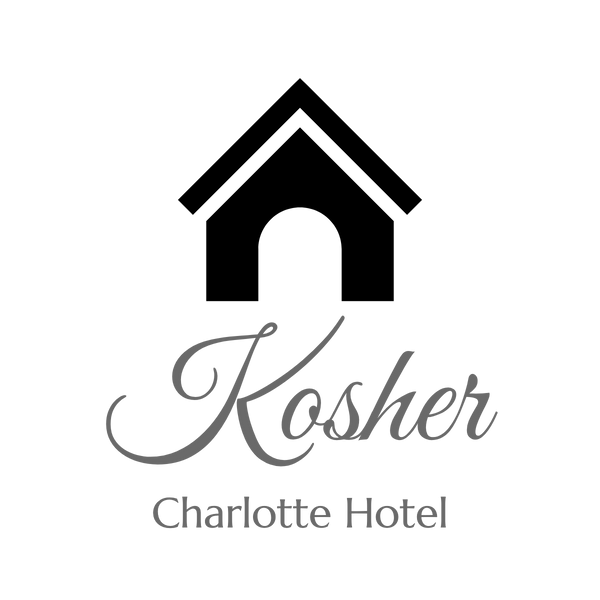 Kosher Charlotte Hotel