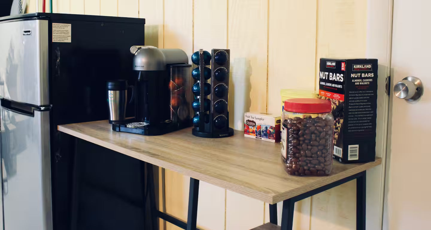 Entire House | 2 Kings, 5 Twins, & 1 Crib