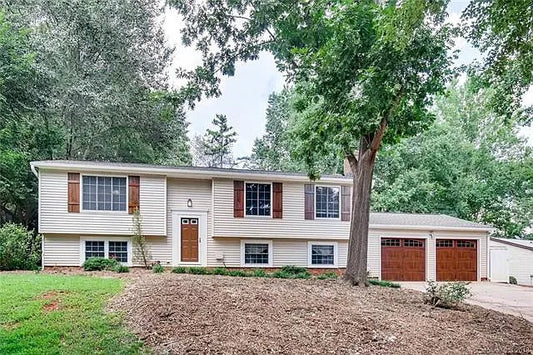 Entire House | 2 Kings, 5 Twins, & 1 Crib