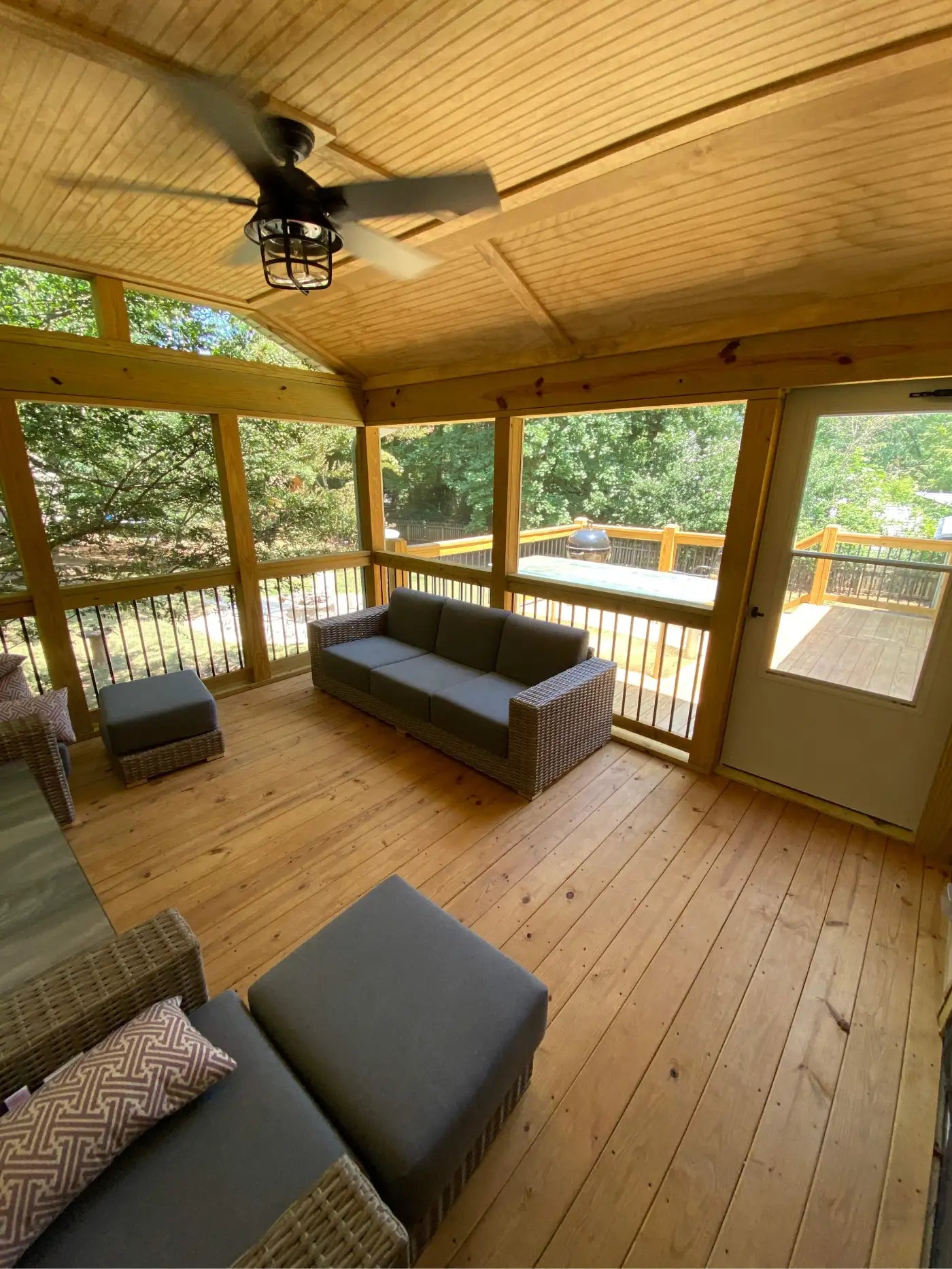 Entire House | 2 Kings, 5 Twins, & 1 Crib