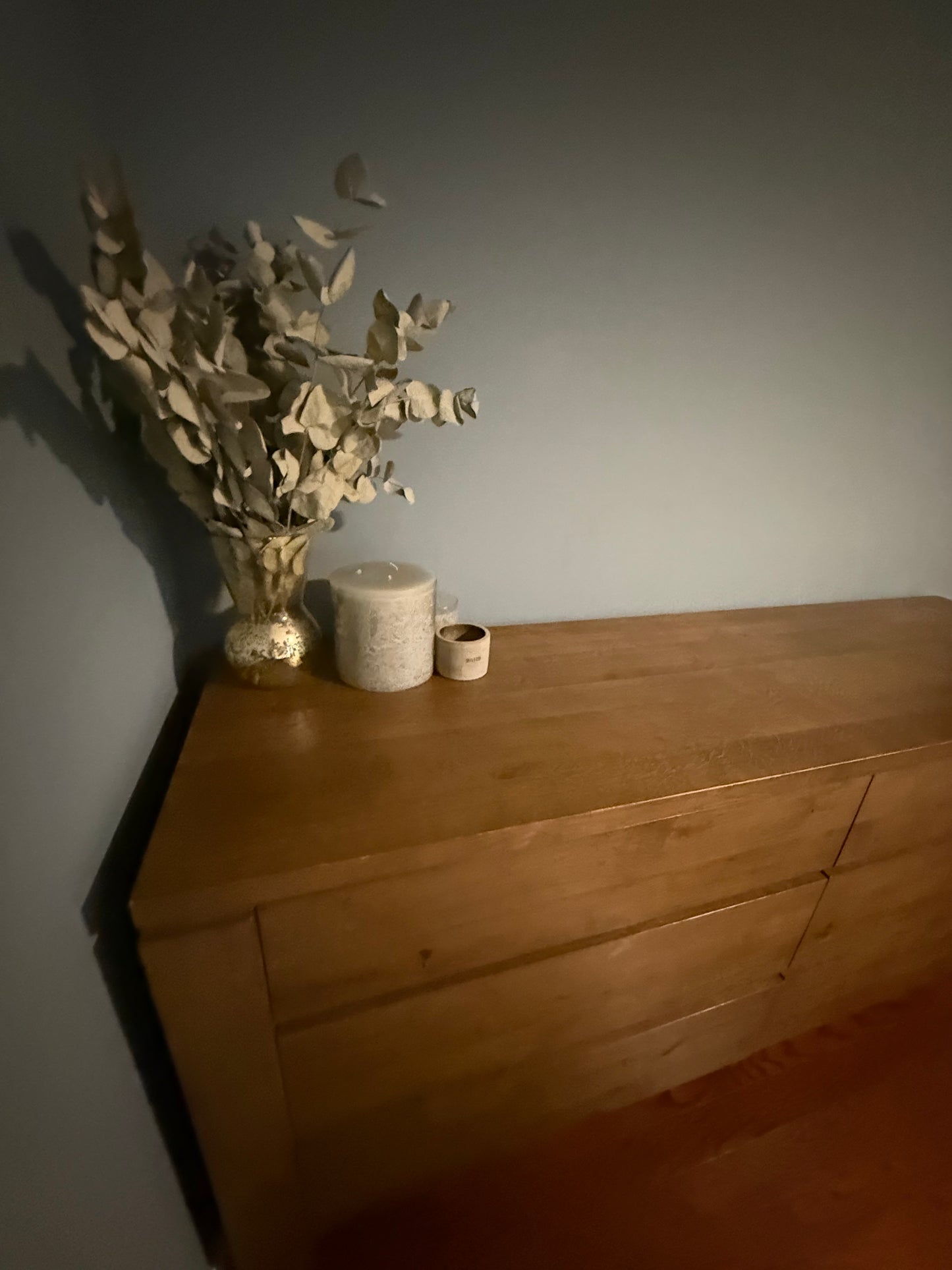 Master Bedroom (upstairs) | 1 King