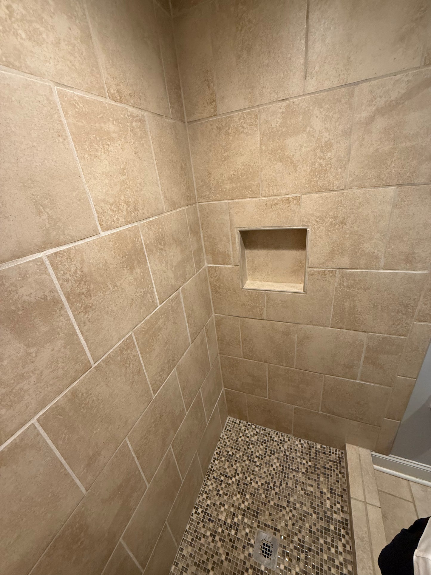 Master Bedroom (upstairs) | 1 King