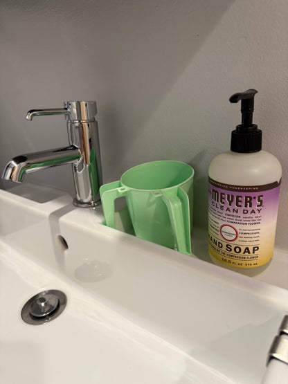 Master Bedroom (upstairs) | 1 King