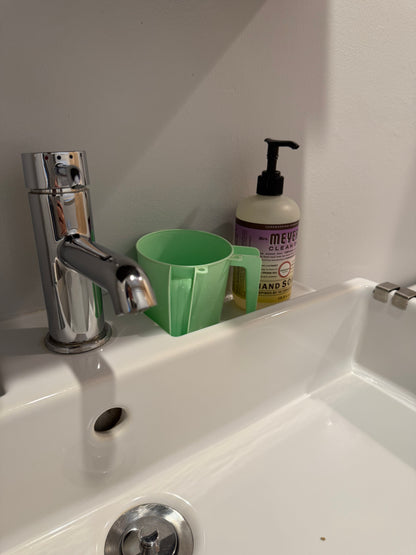 Master Bedroom (upstairs) | 1 King