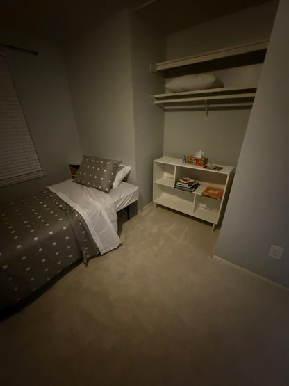 Bedroom #2 (upstairs) | 3 Twins