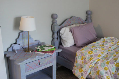 Top Floor | 1 King, 3 Twins, & 1 Crib